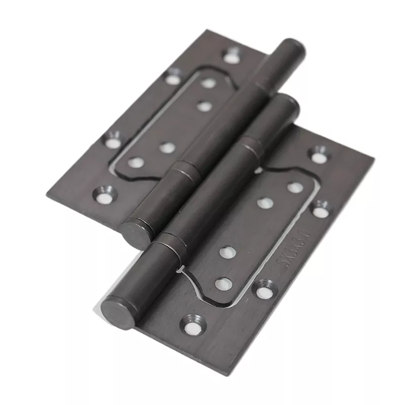 Hinges