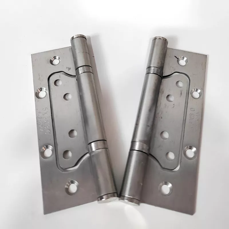 Hinges