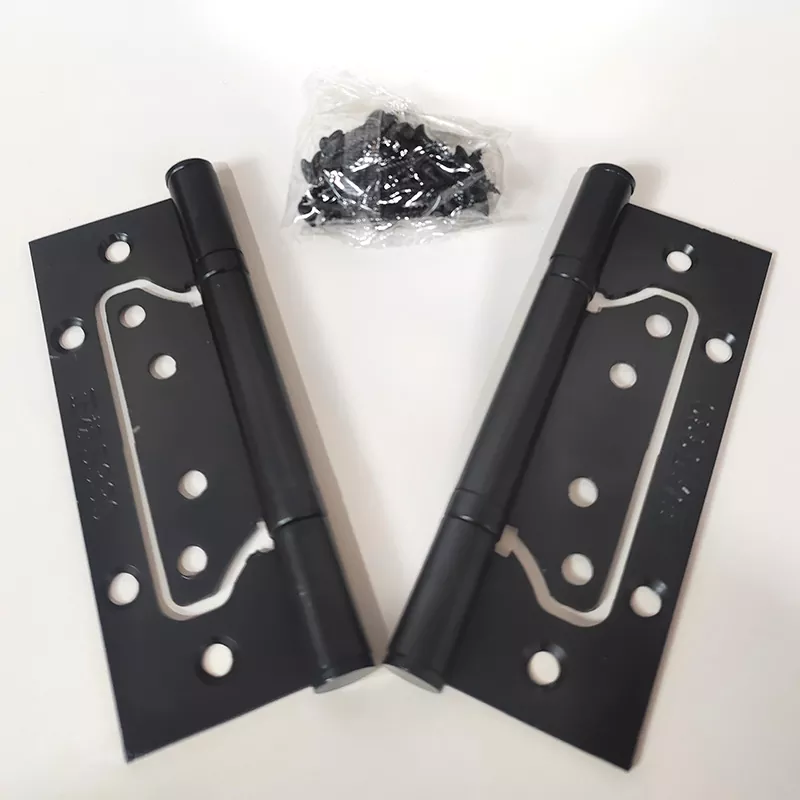 Hinges